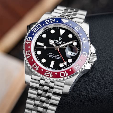 rolex gmt 2 1998|rolex gmt ii pepsi jubilee.